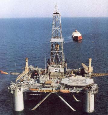 Θετικές οι πρώτες ενδείξεις από τη γεώτρηση στον Πρίνο