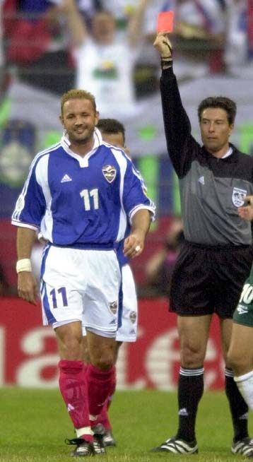 Μία αγωνιστική στον Μιχαΐλοβιτς