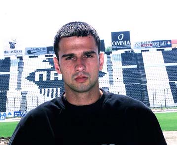 Υπέγραψαν Σπάσιτς, Τοχούρογλου στον ΠΑΟΚ