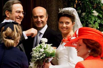 Μετά το 2001 θα ληφθεί η απόφαση του Στρασβούργου για τη βασιλική περιουσία