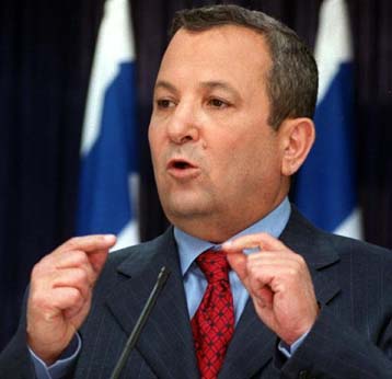 Aνοιχτός σε διαβουλεύσεις με το Σας ο Ισραηλινός πρωθυπουργός