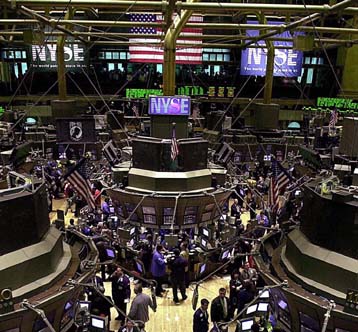 Ανοδος του Dow Jones – Διακυμάνσεις για τον Nasdaq κατά το άνοιγμα της Τετάρτης