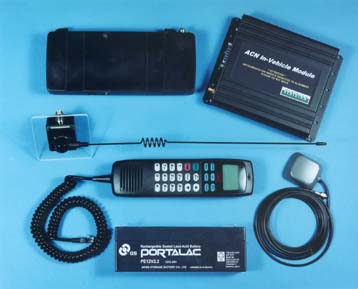 Μαύρο κουτί για αυτοκίνητα σύντομα στην αγορά