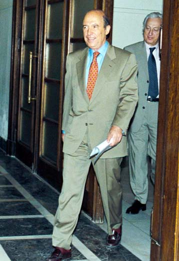 Η ΟΝΕ στο επίκεντρο της συνεδρίασης του υπουργικού συμβουλίου