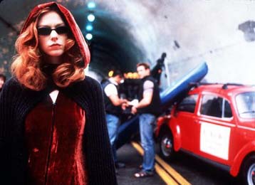 Η πρώτη αμφίδρομη ταινία τώρα στο Διαδίκτυο