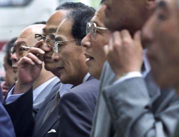 Στις 19 Ιουνίου ξεκινά ο ιαπωνικός Nasdaq