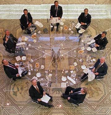 Καταπέλτης η ετήσια έκθεση της Διεθνούς Αμνηστίας για τα ανθρώπινα δικαιώματα