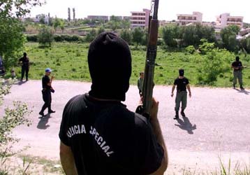 Αρση της αμερικανικής ταξιδιωτικής οδηγίας για την Aλβανία