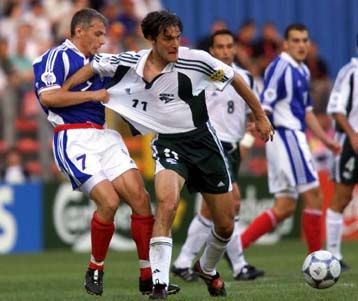 Για επιτυχία αλλά και πικρία κάνει λόγο ο Τύπος της Σλοβενίας