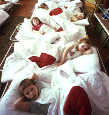 Οχι και τόσο θανατηφόρο το Τσερνόμπιλ υποστηρίζουν τώρα οι επιστήμονες