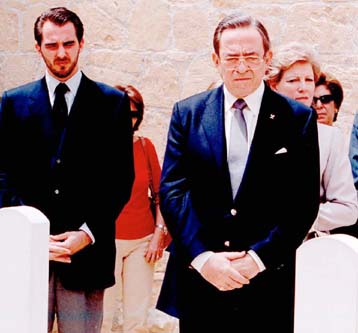 Αρχισε η συζήτηση για την περιουσία του Γλύξμπουργκ στο Ευρωπαϊκό Δικαστήριο