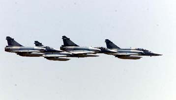 Διαμαρτυρία Κύπρου για τις τουρκικές παραβιάσεις του εναέριου χώρου της Λευκωσίας