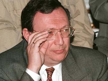 Εντονη ανησυχία για την ελευθεροτυπία στη Ρωσία εγείρει η σύλληψη του βαρόνου των ΜΜΕ