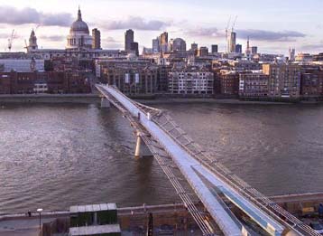 Τι γίνεται επιτέλους με τη μοντέρνα αρχιτεκτονική;