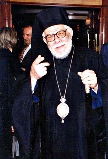 Αποστολή της εκκλησίας είναι να πείθει και όχι να βιάζει