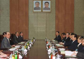 Αισιοδοξία αλλά και μυστικοπάθεια στη σύνοδο Νοτίου και Βορείου Κορέας