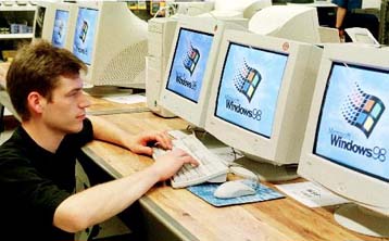 Εφεση από τη Microsoft – Στο Ανώτατο Δικαστήριο προσφεύγει το υπουργείο Δικαιοσύνης