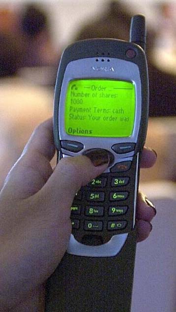 Intel και Microsoft δημιουργούν πρότυπο για την τεχνολογία Bluetooth