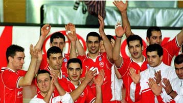 Λεπτομέρειες απομένουν για να κλείσει ο Ρίτσι στον Ολυμπιακό