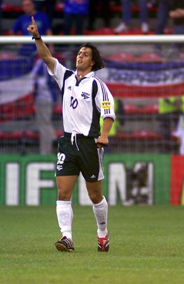 Η επιχείρηση καταιγίδα έσωσε τη Γιουγκοσλαβία 3-3 με τη Σλοβενία από 0-3!