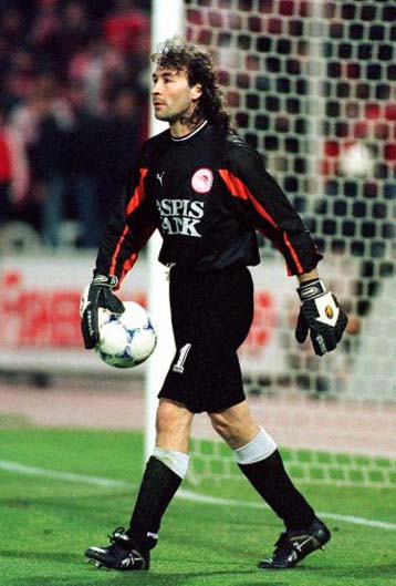 Εκλεισε Σπάσιτς, έπεται ο Τοχούρογλου για ΠΑΟΚ