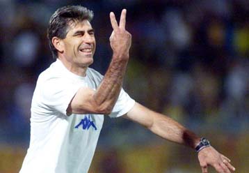 Την Πέμπτη η επίσημη παρουσίαση του Αναστασιάδη από τον Παναθηναϊκό