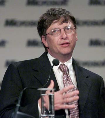 Πώς βλέπει ο Γκέιτς το μέλλον της Πληροφορικής