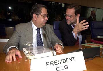 Η προετοιμασία της Φέιρα στο επίκεντρο του Συμβουλίου Γενικών Υποθέσεων της ΕΕ