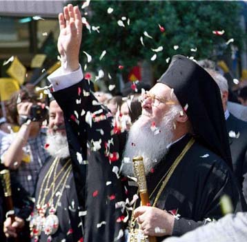 Δρομολογείται η αναγνώριση του αυτοκέφαλου της Εκκλησίας της ΠΓΔΜ