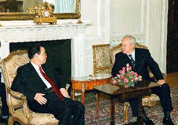 Να αποχωρήσει η KFOR από το Κοσσυφοπέδιο ζητούν Γιουγκοσλαβία και Κίνα