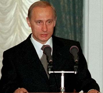 Στην Ισπανία ο Ρώσος πρόεδρος με επόμενο σταθμό το Βερολίνο