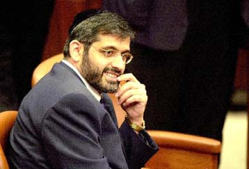 Χάνει την πλειοψηφία εδρών η κυβέρνηση του Ισραήλ μετά την αποχώρηση του Σας