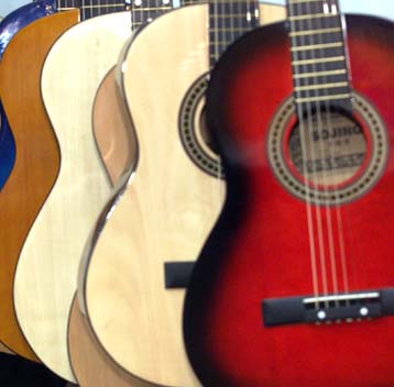 Στην Ερμούπολη το 7ο Φεστιβάλ Κιθάρας