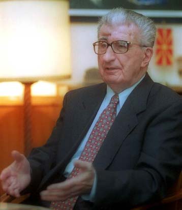 Συνελήφθη ύποπτος για την απόπειρα δολοφονίας κατά του Γκλιγκόροφ