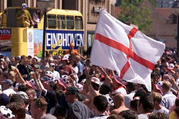 Νεκρός Αγγλος φίλαθλος σε τροχαίο στην Ολλανδία