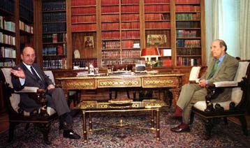 Τον αποτροπιασμό του για το χτύπημα της 17Ν εξέφρασε ο Πρόεδρος της Δημοκρατίας