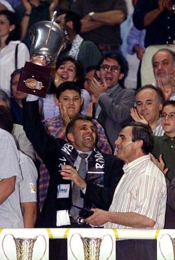 Η Μπαρτσελόνα για… Ζέλιμιρ Ομπράντοβιτς;