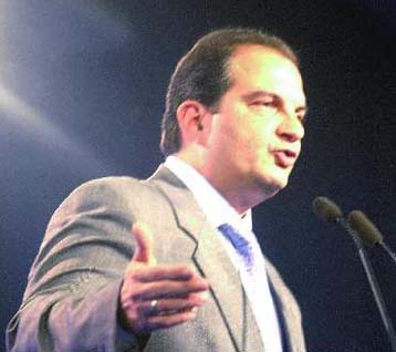 Σε εισπρακτική επιδρομή στηρίχτηκε η κυβέρνηση για να μπούμε στην ΟΝΕ