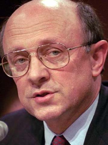 Αρνείται να καταθέσει ο Γούλσεϊ – Νέες επικρίσεις περί τρομοκρατίας από την Washington Post