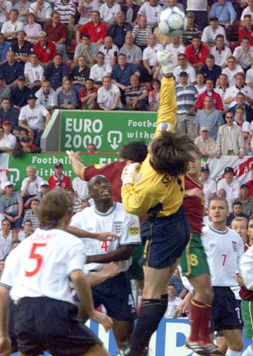 Επαινοι Κίγκαν για την Πορτογαλία