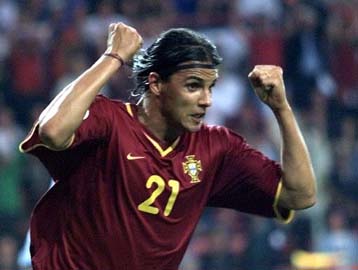 Portu…goal και super θέαμα 3-2 την Αγγλία από 0-2!