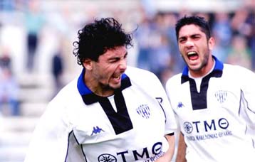 Σε μειονεκτική θέση η ΑΕΚ στην υπόθεση Στολτίδη