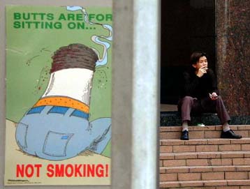 Ιστορική δίκη στις ΗΠΑ κατά καπνοβιομηχανιών