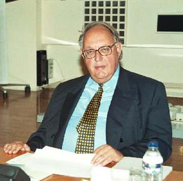 Τα εσωτερικά ζητήματα του ΥΠ.ΠΟ. στο επίκεντρο συναντήσεων του Θ.Πάγκαλου