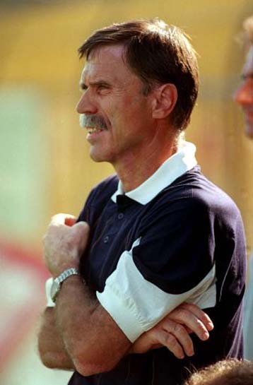 Προπονητής του Αθηναϊκού ο Κόβης