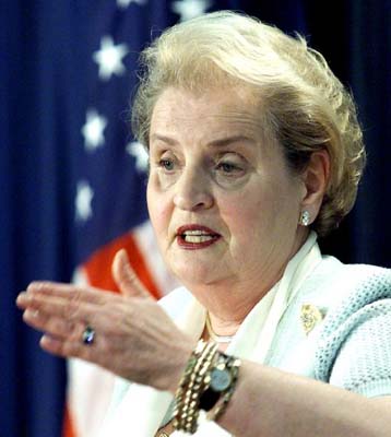 Η Ελλάδα πρέπει να λύσει το πρόβλημα της 17Ν, τονίζουν σε κάθε ευκαιρία οι ΗΠΑ