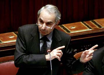 Τελεσίγραφο του Ιταλού πρωθυπουργού προς τους κυβερνητικούς του εταίρους