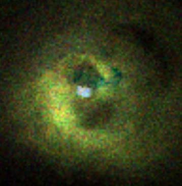 Φωτογραφίες από το Chandra εκπλήσσουν τους αστρονόμους