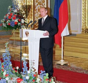 Δέκα χρόνια ελεύθερη Ρωσία… χωρίς αυταπάτες