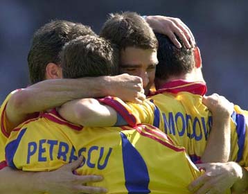 Ισοπαλία 1-1 μεταξύ της… κακής Γερμανίας και της μαχητικής Ρουμανίας